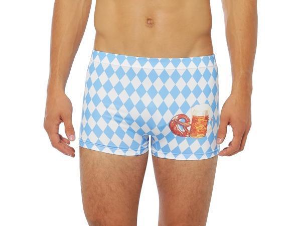 Veiling - 10x Lower East Oktoberfest Onderbroeken Maat L/XL, Kleding | Heren, Ondergoed