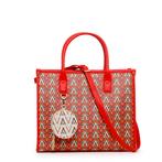 Valentino by Mario Valentino - TONIC-VBS69902 - red, Verzenden, Nieuw