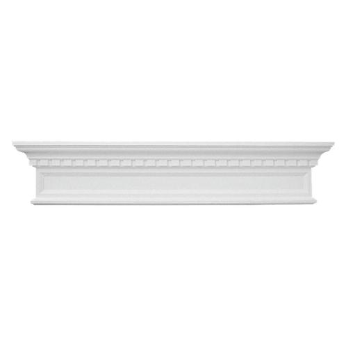Fronton, gevelornament, kozijn, deuromlijsting D419, Doe-het-zelf en Verbouw, Plinten en Afwerking, Nieuw, Ophalen of Verzenden