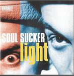 cd - Soul Sucker  - Light, Zo goed als nieuw, Verzenden