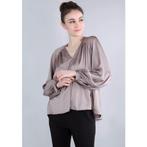 IMPERIAL Shirt in satijnen look, Verzenden, Nieuw