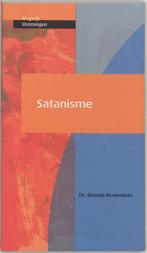Satanisme / Wegwijs 9789043512305 Reender Kranenborg, Boeken, Verzenden, Zo goed als nieuw, Reender Kranenborg