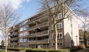 Te Huur 3 Kamer Appartement J.J. van Deinselaan In Enschede beschikbaar voor biedingen