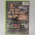 Dead Mans Hand Xbox Original, Ophalen of Verzenden, Nieuw