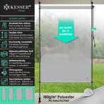 KESSER® Klemluifel - Balkonluifel - Zonwering - 150x310 cm -, Verzenden, Nieuw