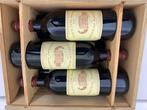 1992 Pavillon Rouge du Château Margaux, 2nd wine Ch. Margaux, Nieuw