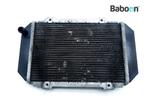 Radiateur Kymco AK 550 i, Motoren, Verzenden, Gebruikt