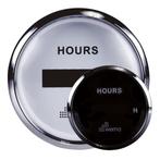 Wema Uren Teller LCD Silver Gauge Serie-Wit, Ophalen of Verzenden, Nieuw