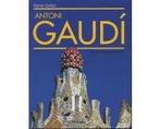 Boek Gaudi 9783822821862, Boeken, Verzenden, Zo goed als nieuw