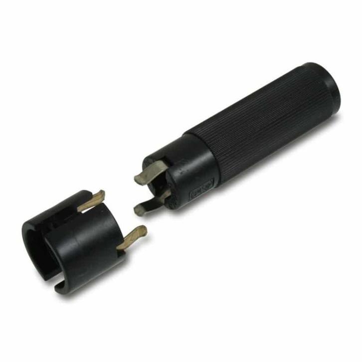 Passchroefsleutel D2 en D3, Doe-het-zelf en Verbouw, Elektra en Kabels, Ophalen of Verzenden