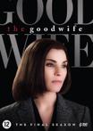 The Good Wife - Seizoen 7 - DVD