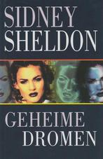 GEHEIME DROMEN 9789022525302 Sidney Sheldon, Boeken, Verzenden, Zo goed als nieuw, Sidney Sheldon