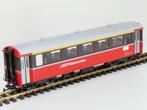 LGB 3067 Rhb-Personenwagen A 1272 1. Klasse, Kugellager A..., Overige typen, Ophalen of Verzenden, Zo goed als nieuw, LGB