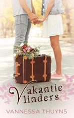 Vakantievlinders 9789403642512 Vannessa Thuyns, Verzenden, Gelezen, Vannessa Thuyns