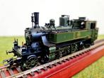 Märklin H0 - 37135 - Tender locomotief (1) - D XII BR 2222 -, Hobby en Vrije tijd, Modeltreinen | H0, Nieuw
