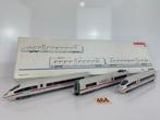 Märklin H0 - 34780 - Treinset (1) - 3-delige ICE 3 Met, Hobby en Vrije tijd, Nieuw