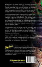 Bomberjack 9789075323771 C.C. Cremer, Boeken, Verzenden, Gelezen, C.C. Cremer