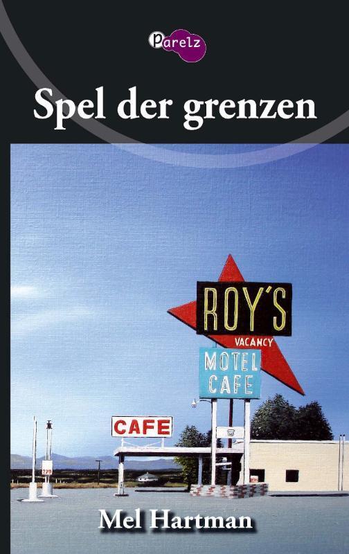 Spel Der Grenzen 9789491074035 M. Hartman, Boeken, Literatuur, Gelezen, Verzenden