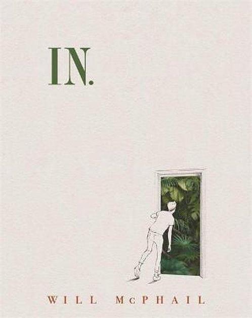 9781529316117 In: The Graphic Novel Will Mcphail, Boeken, Romans, Nieuw, Verzenden