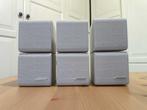 Bose - Bose Acoustimass Series III Double Cube, Nieuw