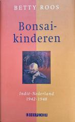 Bonsai-kinderen 9789062654123 B. Roos, Verzenden, Gelezen, B. Roos