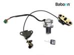 Contactslot Set Suzuki GSX 1100 F 1987-1994 (GSX1100F GV72), Verzenden, Gebruikt