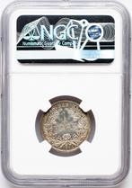 Duitsland. Wilhelm II. 1 Mark 1914 - NGC MS63 (A)