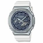 Horloge Heren Casio GM-2100WS-7AER, Verzenden, Nieuw