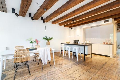 Te huur: Appartement Krom Boomssloot in Amsterdam, Huizen en Kamers, Huizen te huur, Noord-Holland, Appartement