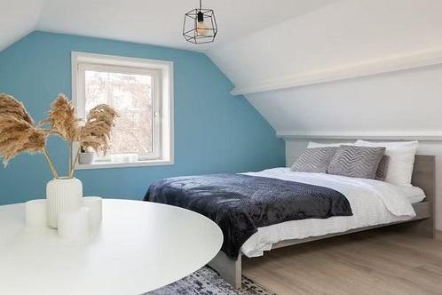 Kamer Moerkerkestraat in Rotterdam, Huizen en Kamers, Kamers te huur, 20 tot 35 m², Rotterdam
