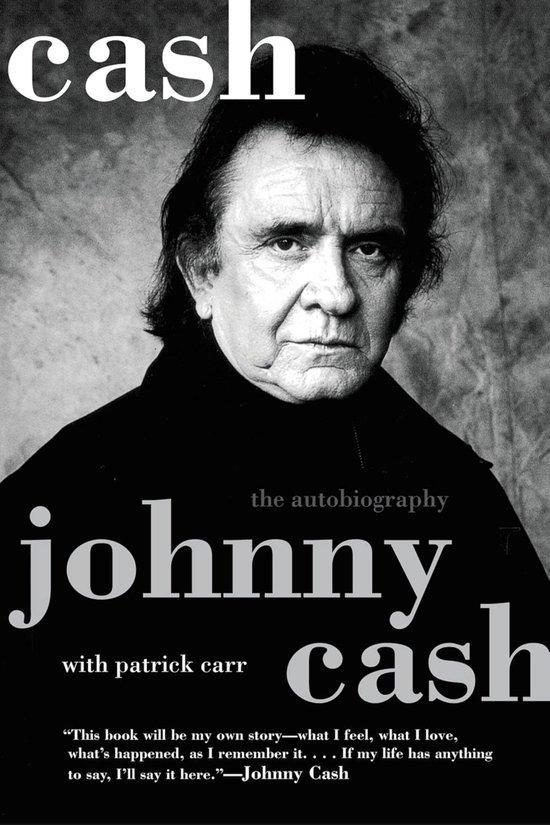 Cash 9780060727536 Patrick Carr, Boeken, Taal | Engels, Gelezen, Verzenden