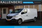 Renault Trafic 2.0 dCi 120PK T29 L1H1 Comfort / Trekhaak / L, Renault, Wit, Nieuw, Lease