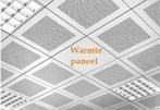 Infrarood winkel verwarming panelen paneel in systeemplafond, Verzenden, Nieuw, Overige typen