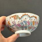 Kom - Porselein - Hundred Boys bowl