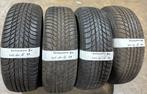 4x205-60-16 Bridgestone winter 8m €50 per band 205 60 16, Ophalen, 16 inch, Nieuw, Band(en)