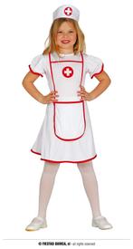Zuster Pakje Kind, Kleding | Dames, Carnavalskleding en Feestkleding, Ophalen of Verzenden, Nieuw