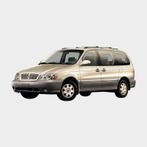 Oppi Caravanspiegels Kia Carnival (1999 - 2002), Caravans en Kamperen, Ophalen of Verzenden, Nieuw