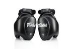 Leg Protector Fairtex Booster TPB Thigh pads Zwart, Ophalen of Verzenden, Nieuw, Overige, Vechtsportbescherming