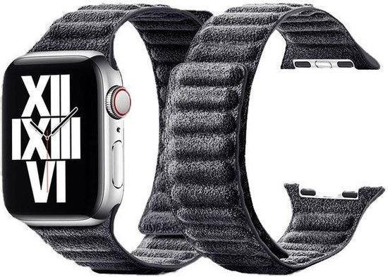 Alcanside Bandje Apple Watch, Sieraden, Tassen en Uiterlijk, Smartwatches, Verzenden