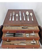 Orfèvrerie BLANCO - Art Deco - Bestekset voor 12 personen