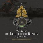 9780008601416 The Art of the Lord of the Rings, Boeken, Verzenden, Zo goed als nieuw, J. r. r. tolkien