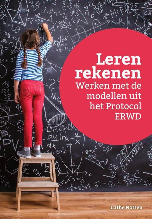 Leren rekenen, 9789023256267, Boeken, Studieboeken en Cursussen, Zo goed als nieuw, Verzenden
