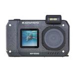 AgfaPhoto Realishot WP9500 Digitale Waterdichte Compact Came, Verzenden, Zo goed als nieuw