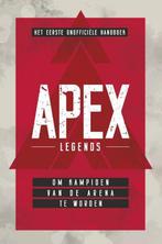 Boek: Apex Legends - (als nieuw), Zo goed als nieuw, Verzenden
