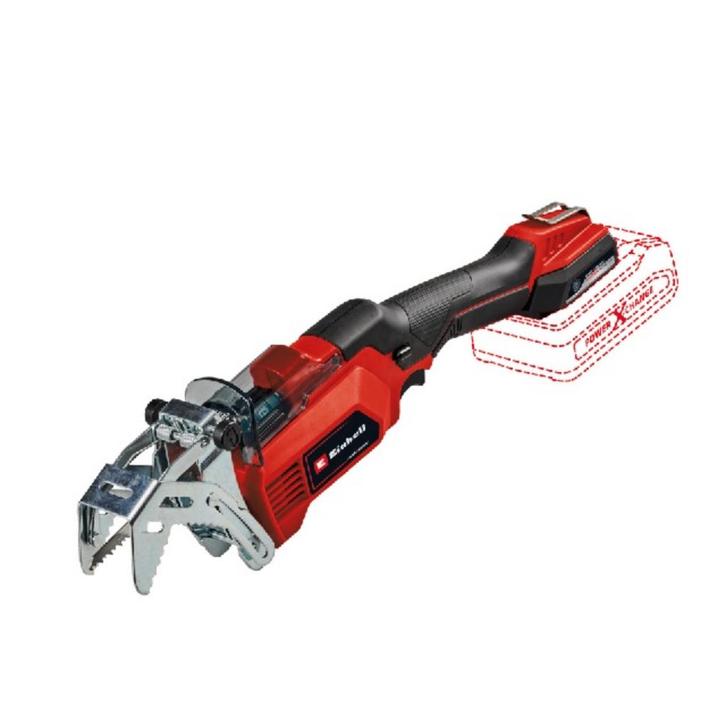 Einhell GE-GS 18/150 Li Solo accu takkenzaag Body | Nieuw, Doe-het-zelf en Verbouw, Gereedschap | Zaagmachines, Nieuw, Ophalen of Verzenden