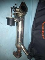 volkswagen transporter t5 2,5  EGR KOELER 2,5 TDI VAK 62B, Ophalen of Verzenden, Gebruikt, Volkswagen