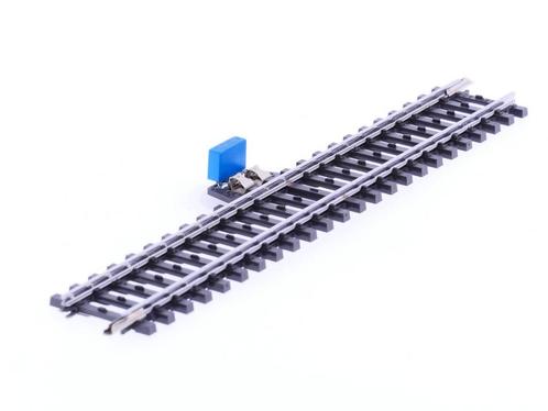Schaal H0 Märklin 2292 Aansluitrail..., Hobby en Vrije tijd, Modeltreinen | H0, Wisselstroom, Analoog, Gebruikt, Märklin, Rails