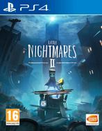 Little nightmares II / PS4, Verzenden, Nieuw