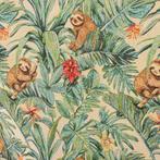 Gobelin Jungle Tropisch Weefsel – Koalas in het Bos –