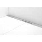 Douchegoot Easy Drain R-Line Clean Wall RVS (Alle Maten), Ophalen of Verzenden, Nieuw, Douche